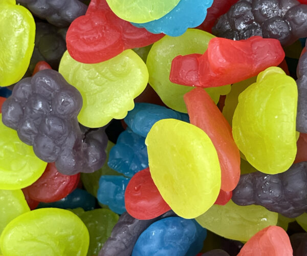 Jolly Rancher Gummies