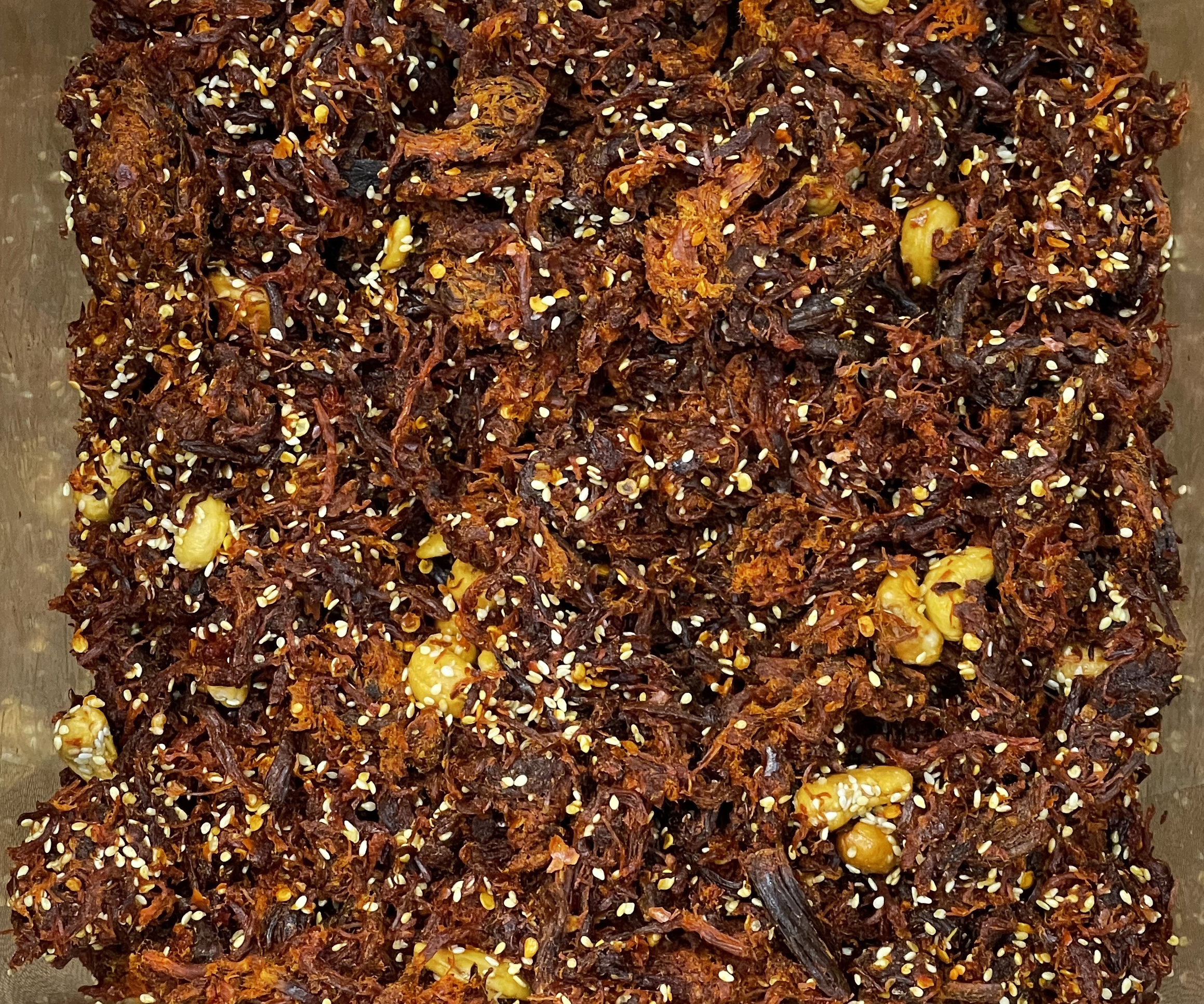 Khô Bò Như Ý