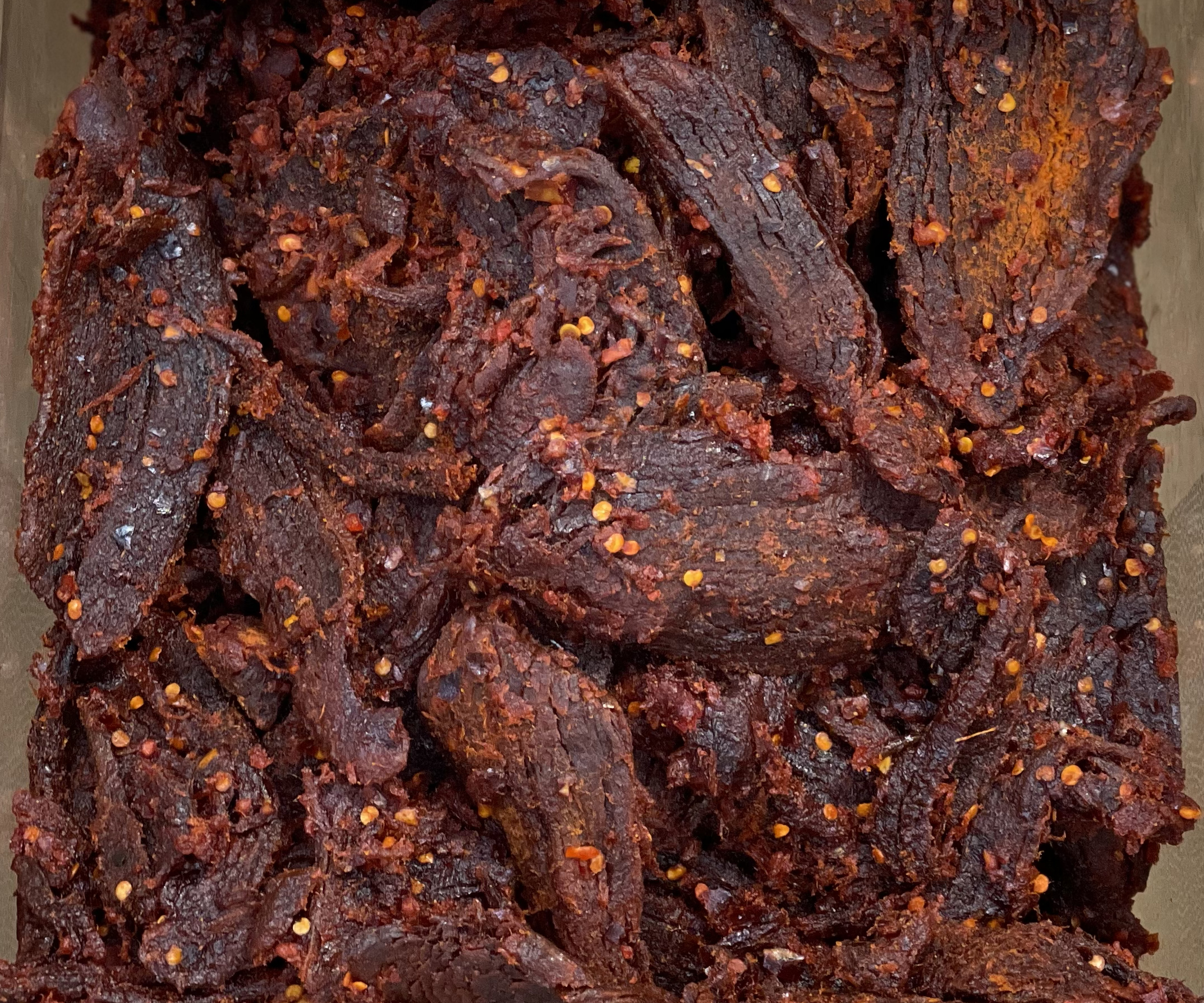 Khô Bò Sa Tế Đặc Biệt