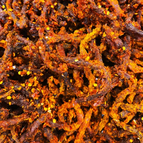Khô Bò Original Sợi