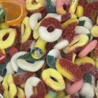 Life Saves Gummies Collisions