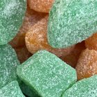 Sour Tage Candy