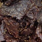 Khô Bò BBQ Cay